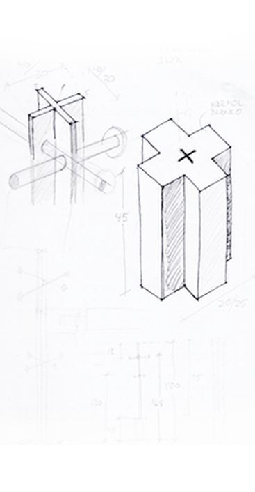 CVBICO boceto